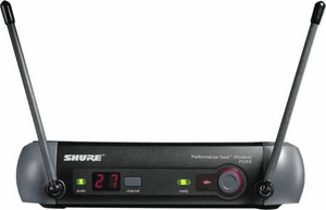 Microfon Wireless Profesional SHURE PGX4