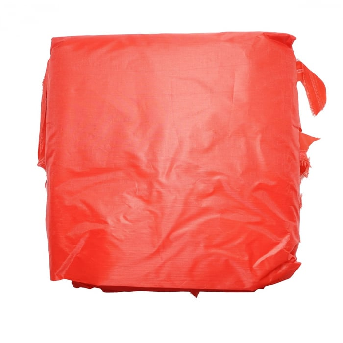 Perete lateral pentru pavilion/cort 3x3, Rosu