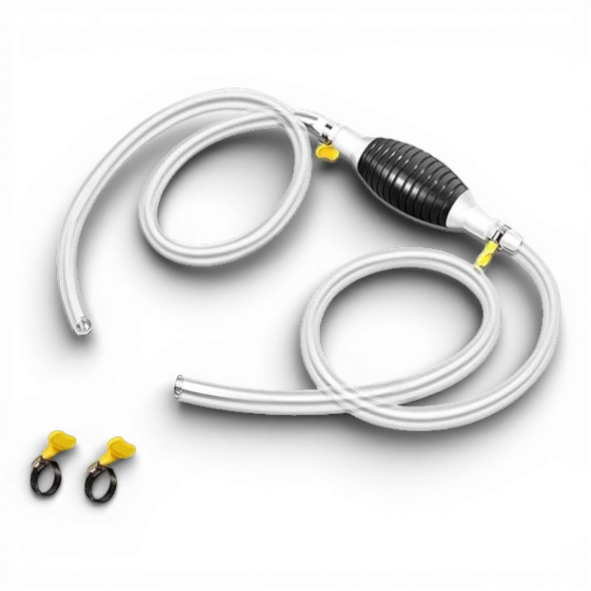 Pompa manuala pentru transfer lichide