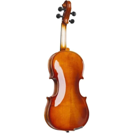 Vioara Clasica 1/4 pentru Incepatori si Copii, Arcus, Sacaz, Contrabarbie, Geanta Transport