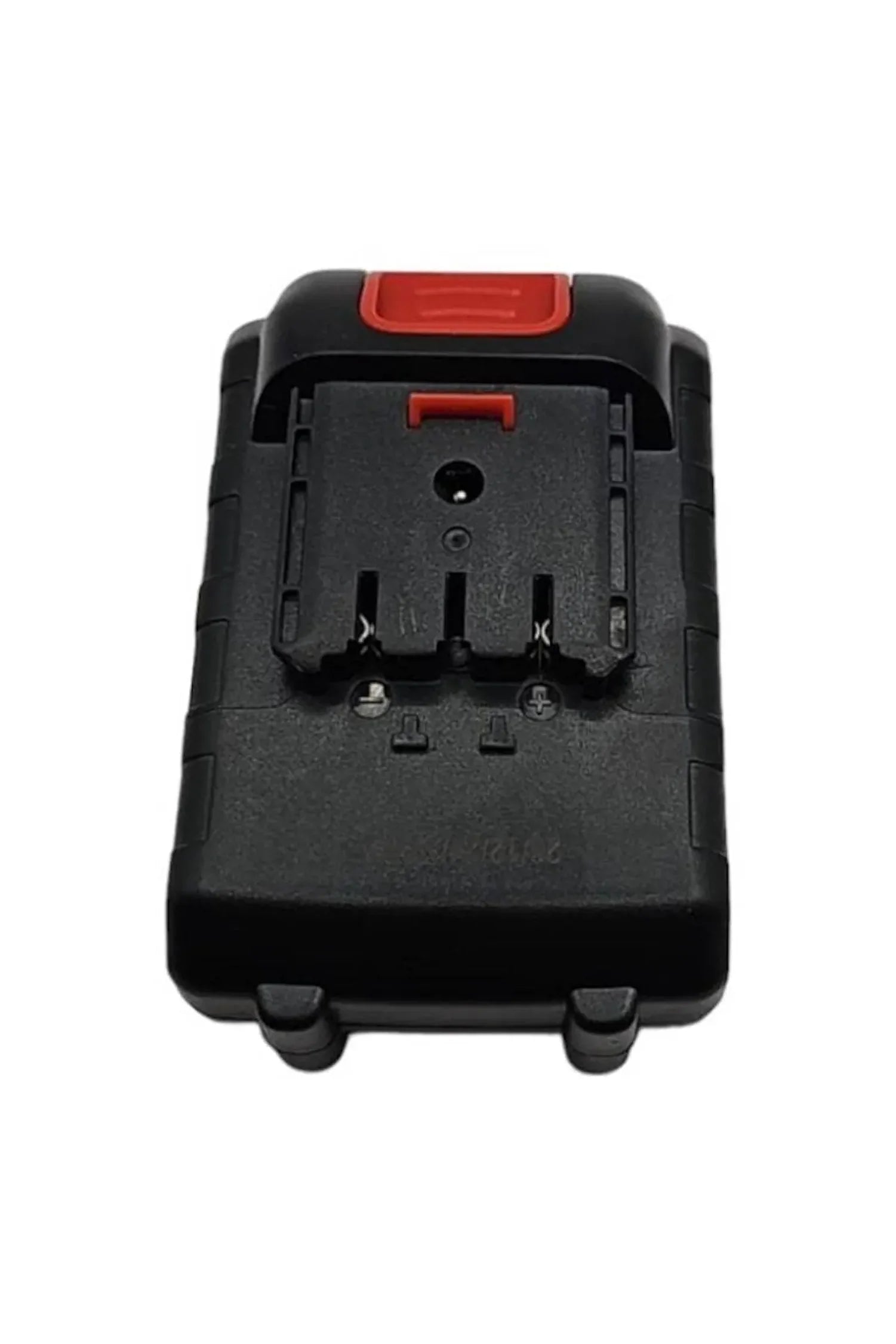 Acumulator 24V cu 3 pini și mufă de încărcare verticală pentru foarfecă electrică