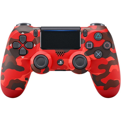 Controller Sony DualShock 4 v2 pentru PlayStation 4, Magma.