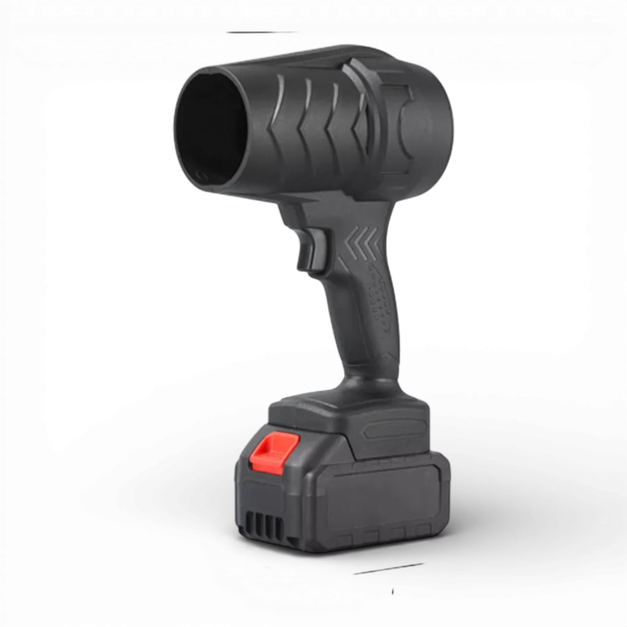 Suflanta praf portabilă fara fir – 555 m³/min, 2 acumulatori 48V inclusi