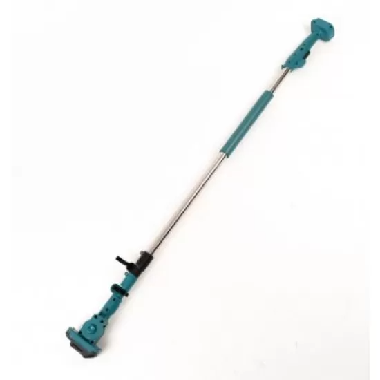 Brat telescopic 2 metri pentru foarfeca sau drujba electrica extensibil si compatibil cu accesorii de taiere