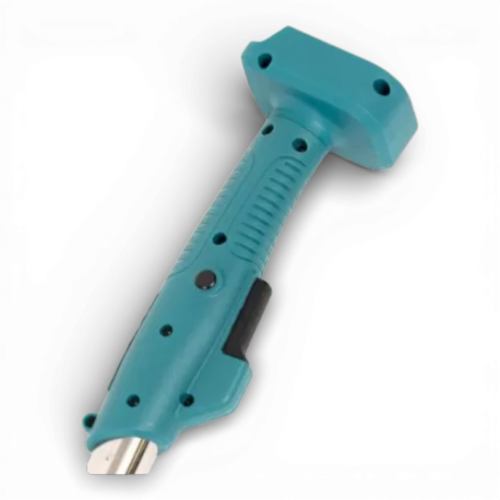 Brat telescopic 2 metri pentru foarfeca sau drujba electrica extensibil si compatibil cu accesorii de taiere