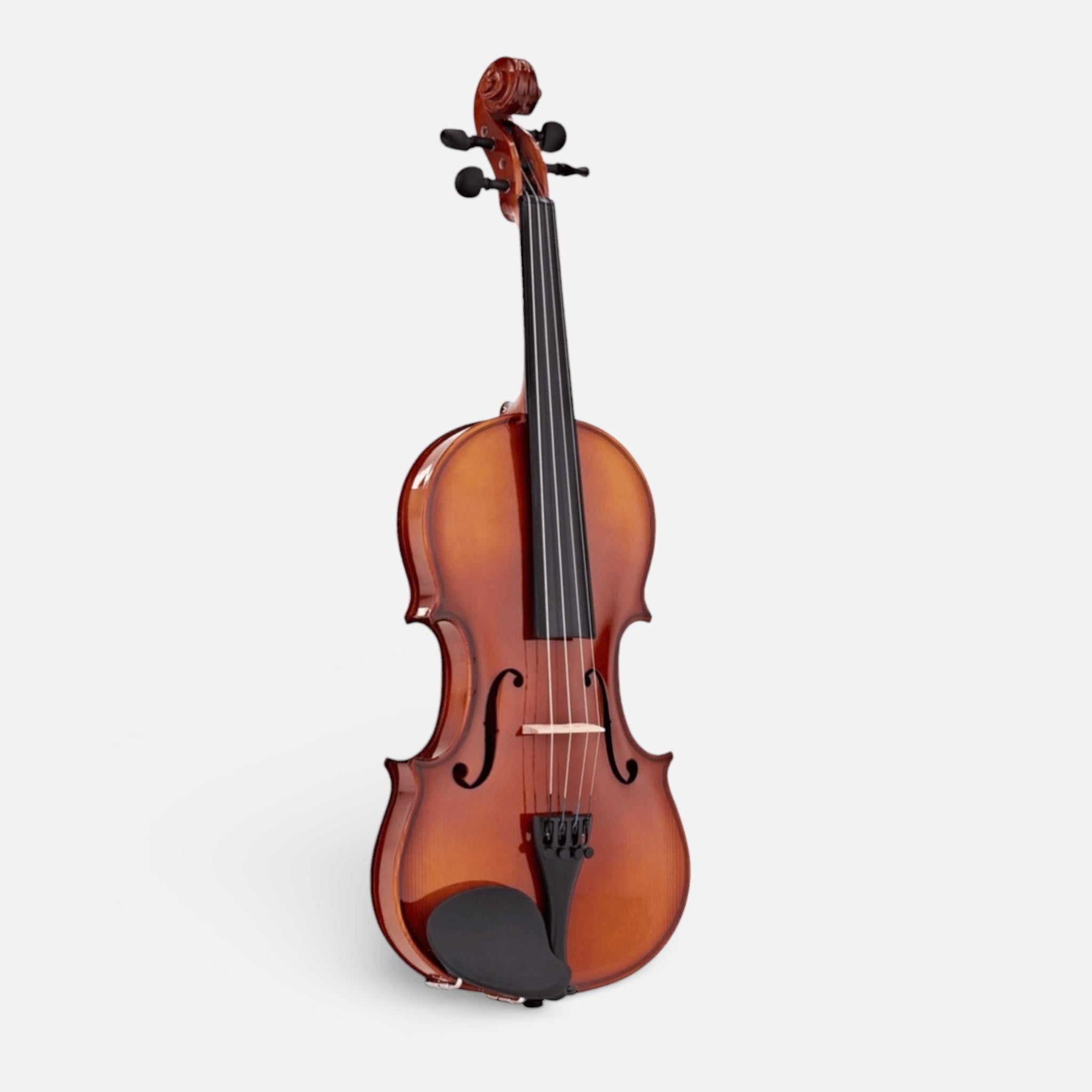 Vioara Clasica 1/4 pentru Incepatori si Copii, Arcus, Sacaz, Contrabarbie, Geanta Transport