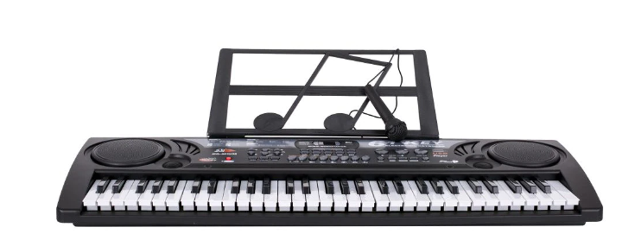 Orga electronica 61 clape MQ-809USB Boxe,MP3,USB,Microfon,Claviatura - SHAM - Eleganta autentica, Inspiratie modena.