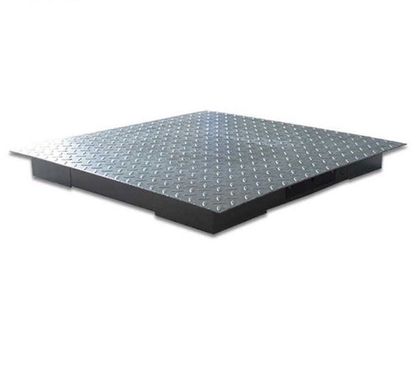 Cantar electronic platforma 3000 kg ( 3 tone ), tabla groasa striata 5mm, 120 x 120cm ( 1.2m x 1.2m ), 4 celule de cantarire, autonomie acumulator 10 ore - SHAM - Eleganta autentica, Inspirat