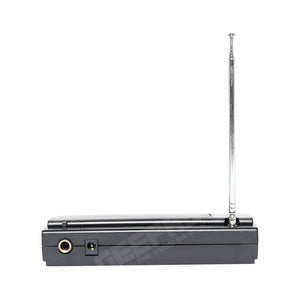 Microfon Wireless Cu Receiver SHURE Beta BA-300A - SHAM - Eleganta autentica, Inspiratie modena.