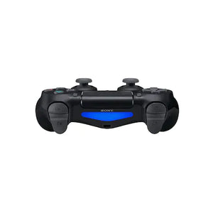 Controller Sony Dualshock 4 V2 New Model pentru Playstation 4, Black - SHAM - Eleganta autentica, Inspiratie modena.