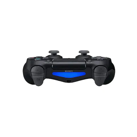 Controller Sony Dualshock 4 V2 New Model pentru Playstation 4, Black - SHAM - Eleganta autentica, Inspiratie modena.