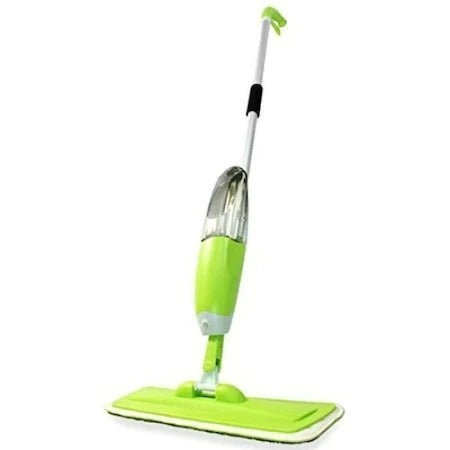 Mop cu pulverizator multifunctional, microfibra spray cu rezervor 650ml - SHAM - Eleganta autentica, Inspiratie modena.