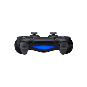 Set gamepad - 2X Controller Sony Dualshock 4 V2 New Model pentru Playstation 4, Black - SHAM - Eleganta autentica, Inspiratie modena.