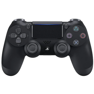 Set gamepad - 2X Controller Sony Dualshock 4 V2 New Model pentru Playstation 4, Black - SHAM - Eleganta autentica, Inspiratie modena.