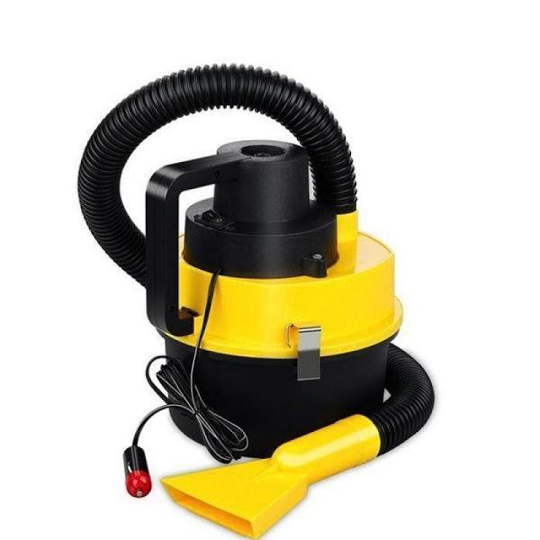 Aspirator auto 12V 100W, pentru aspirare uscata si umeda - SHAM - Eleganta autentica, Inspiratie modena.